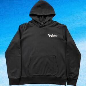 Hellstar Black Hoodie